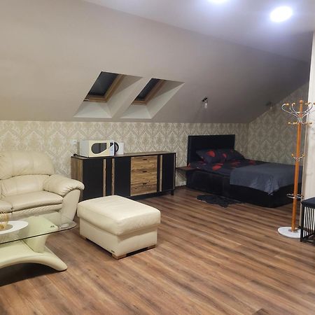 Apartamentai su dziakuzi Kłajpeda Zewnętrze zdjęcie