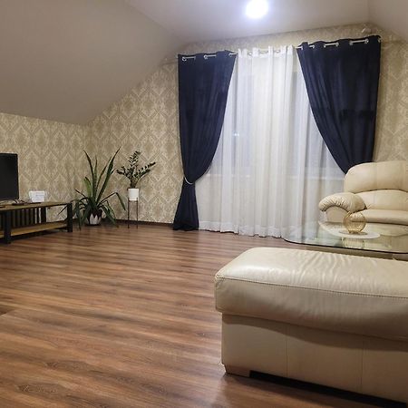Apartamentai su dziakuzi Kłajpeda Zewnętrze zdjęcie