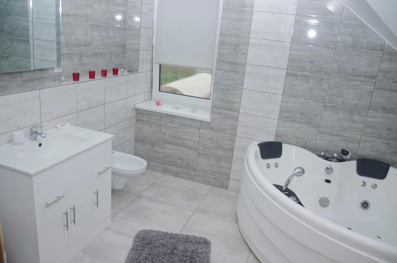Apartamentai su dziakuzi Kłajpeda Zewnętrze zdjęcie