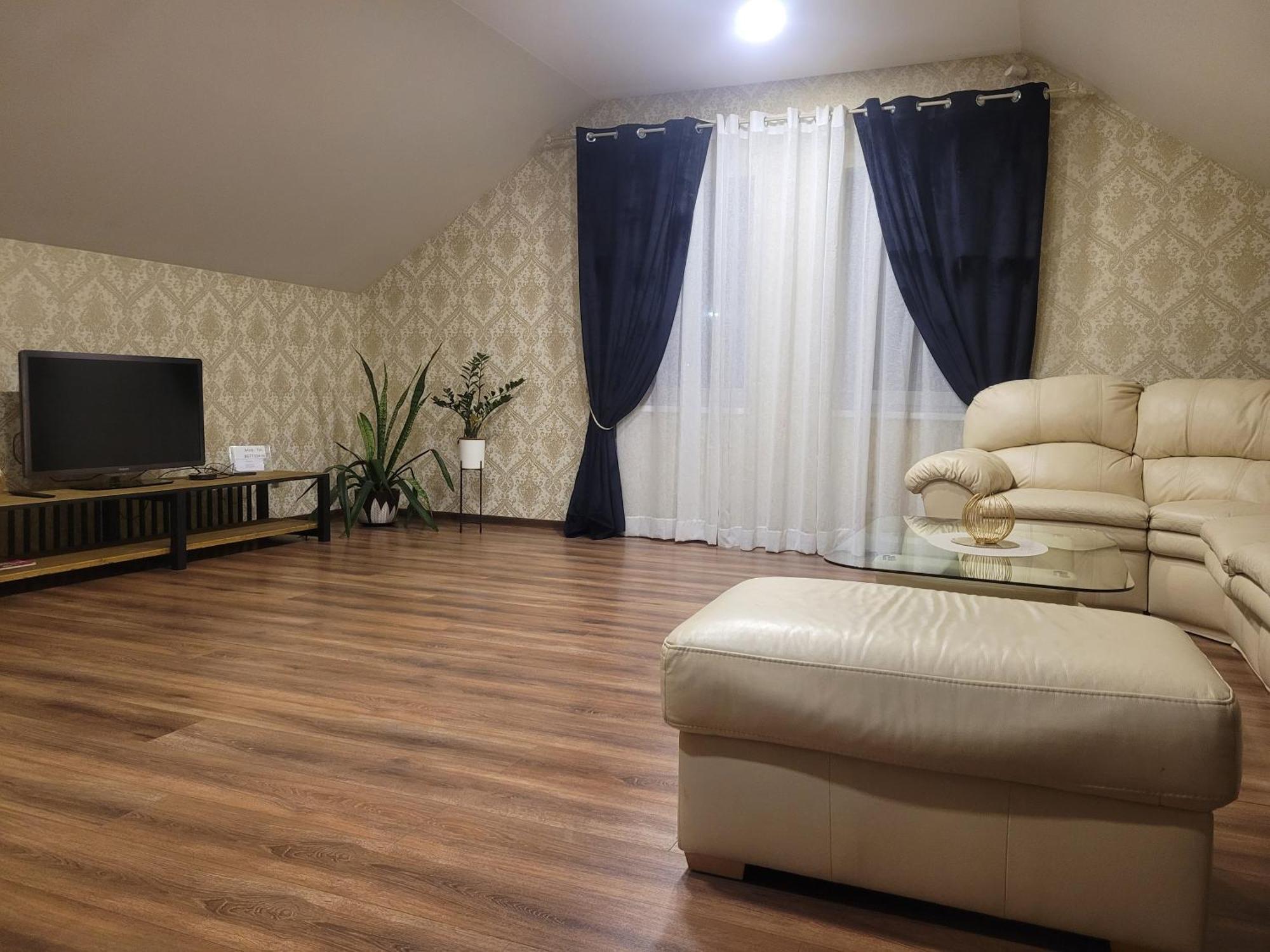 Apartamentai su dziakuzi Kłajpeda Zewnętrze zdjęcie