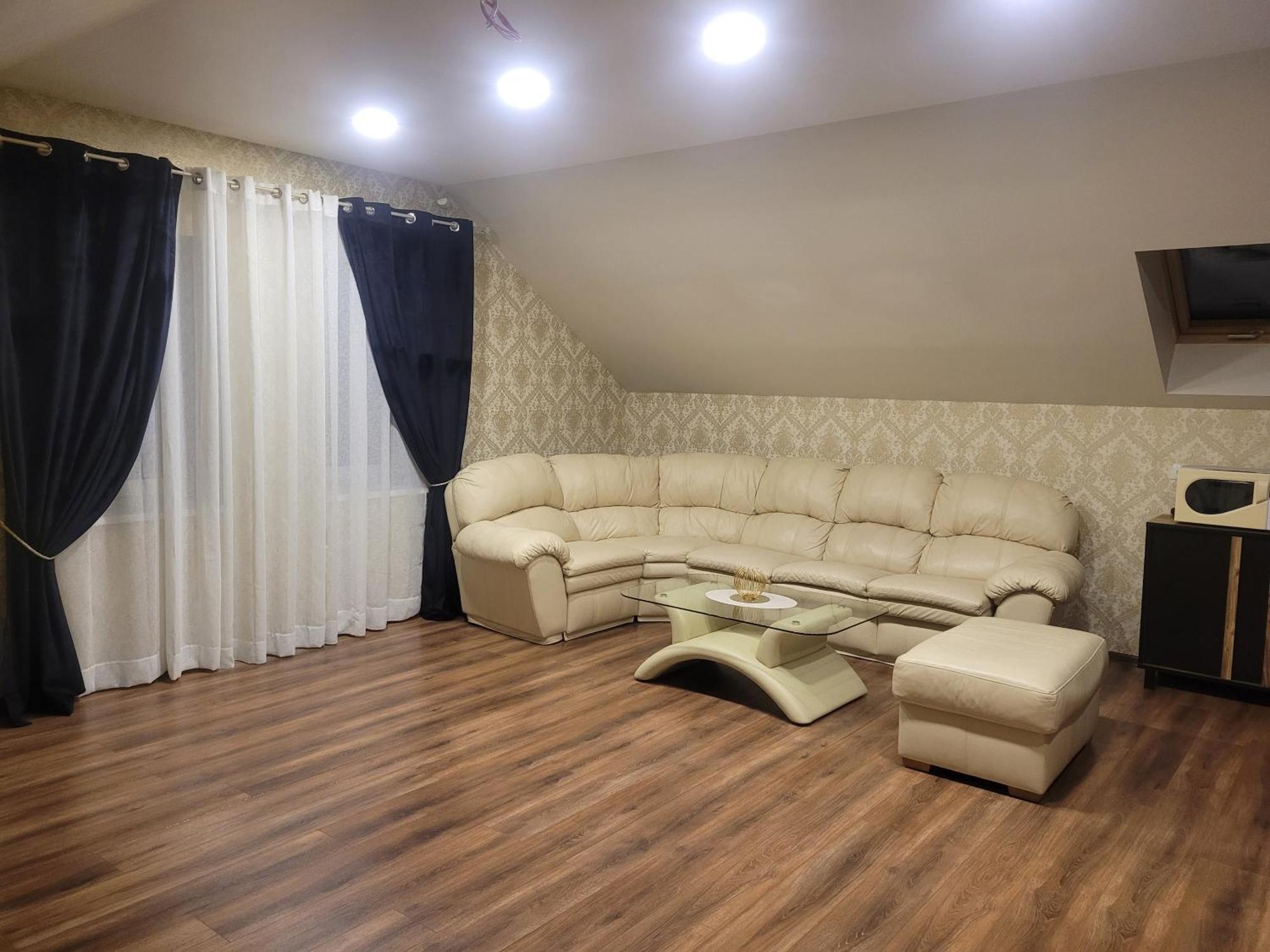 Apartamentai su dziakuzi Kłajpeda Zewnętrze zdjęcie