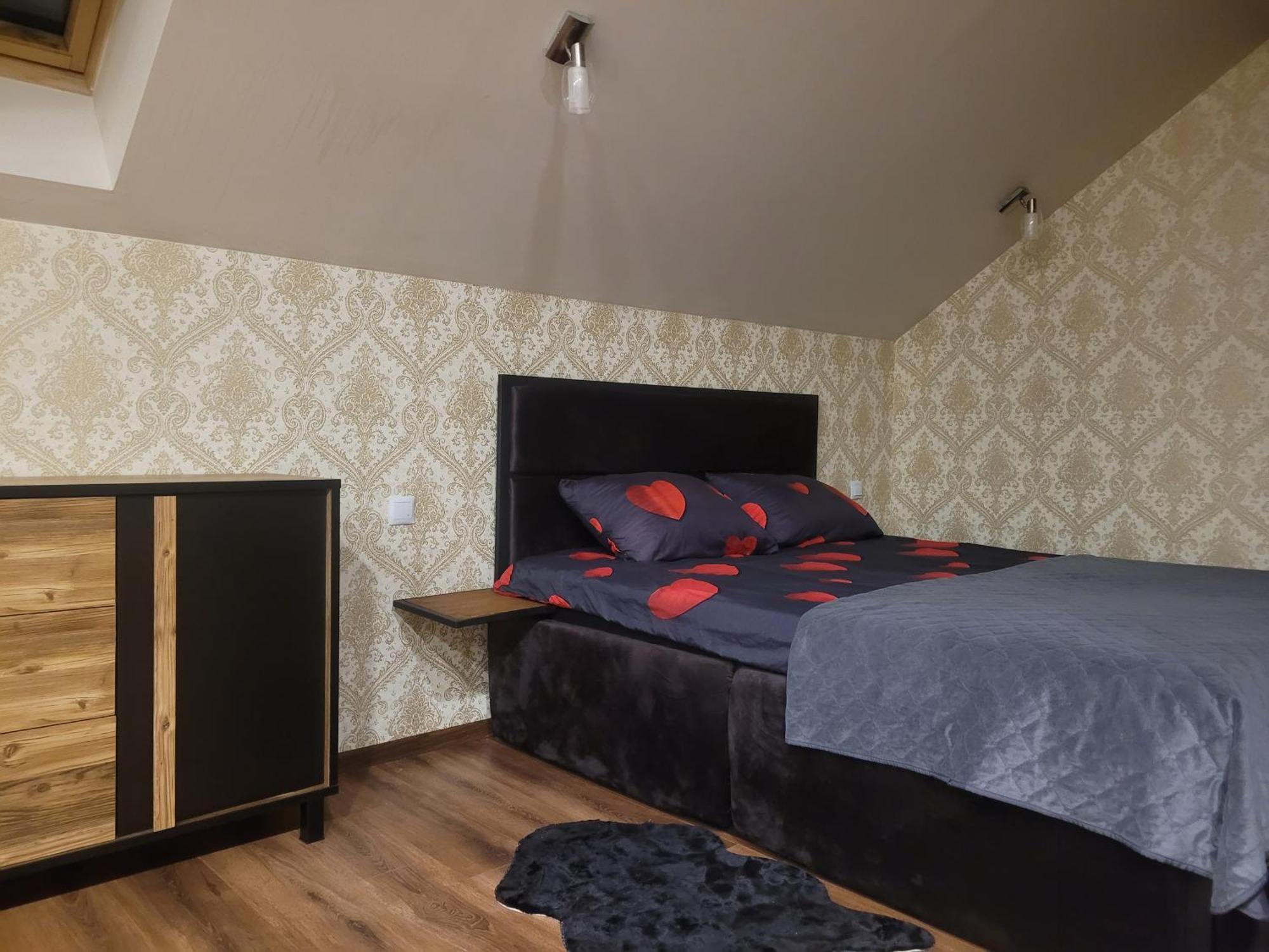 Apartamentai su dziakuzi Kłajpeda Zewnętrze zdjęcie