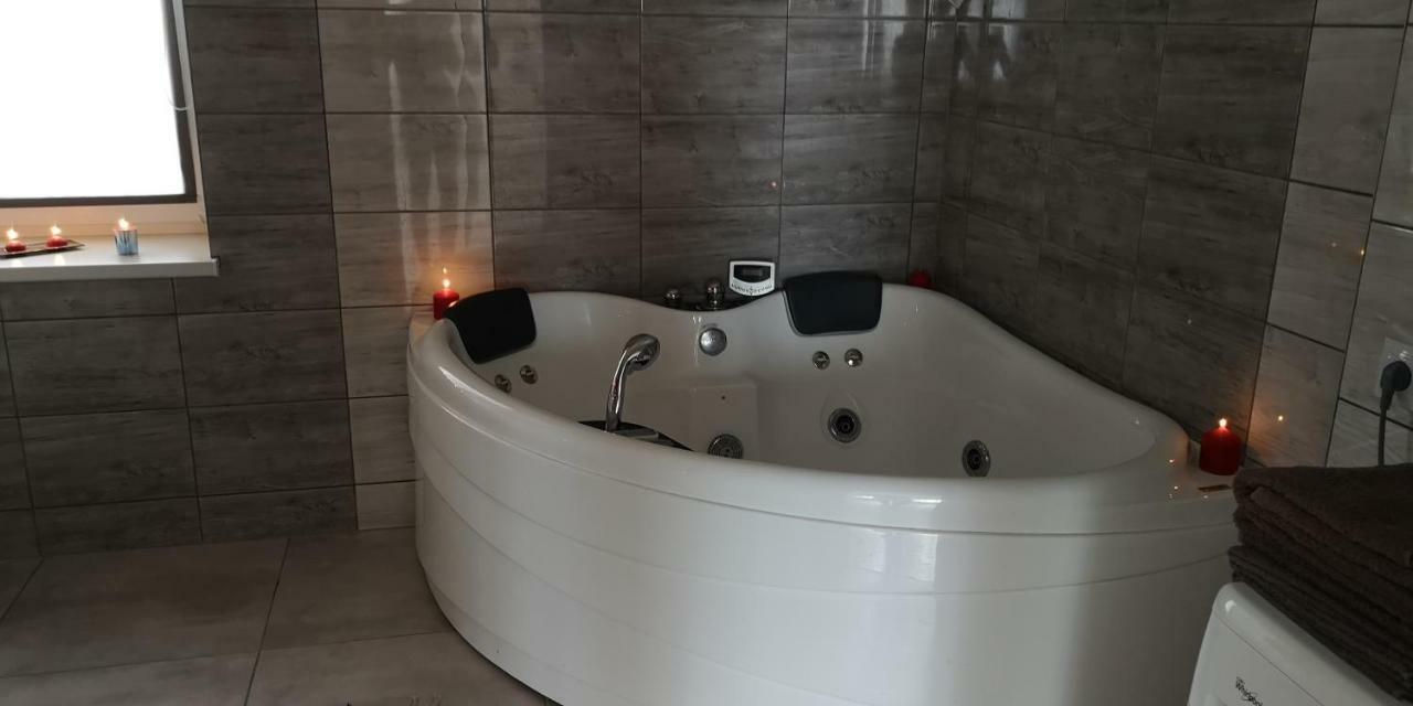 Apartamentai su dziakuzi Kłajpeda Zewnętrze zdjęcie