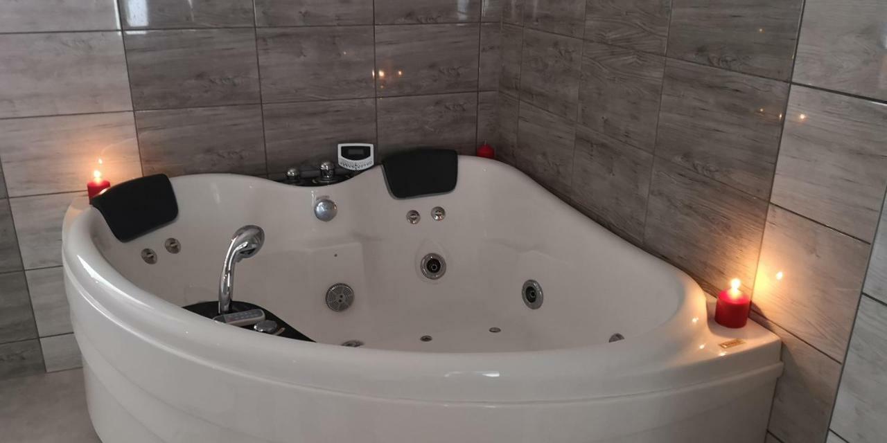 Apartamentai su dziakuzi Kłajpeda Zewnętrze zdjęcie